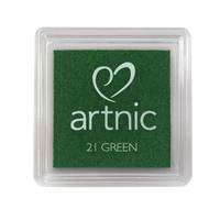 Artnic Green Artnic Green