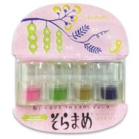 Versa Craft Soramame 4er Set 08 Versa Craft Soramame 4er Set 08