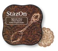 StazOn Spiced Chai StazOn Spiced Chai