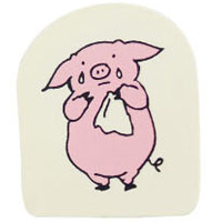 Stempel Piggy 10 Stempel Piggy 10