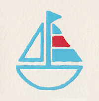 Stempel Boot Stempel Boot