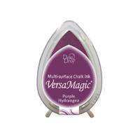 Versa Magic Dew Drop Purple Hydrangea