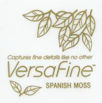 Versafine S Spanish Moss Versafine S Spanish Moss