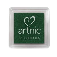 Artnic Green Tea