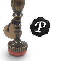 Siegel Stempel P Siegel Stempel P