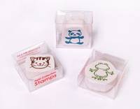 Stempel Blume