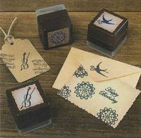 Stempel Schlüssel Stempel Schlüssel