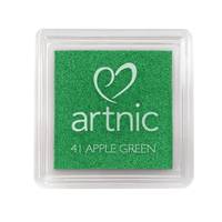 Artnic Apple Green