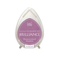 Brilliance Dew Drop Pearlescent Purple