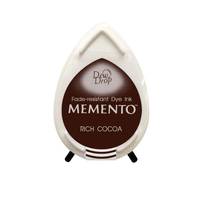 Memento Dew Drop Rich Cocoa