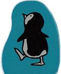 Stempel Pinguin 15