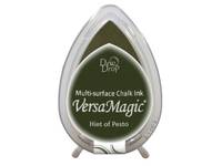 Versa Magic Dew Drop Hint of Pesto