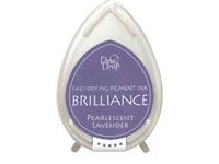 Brilliance Dew Drop Pearlescent Lavender