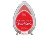 Versa Magic Dew Drop Red Magic