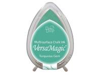 Versa Magic Dew Drop Turquoise Gem