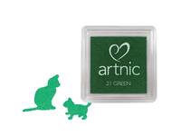 Artnic Green