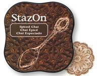 StazOn Spiced Chai