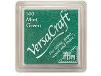 Versa Craft S Mint Green