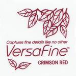 Versafine S Crimson Red