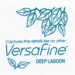 Versafine S Deep Lagoon