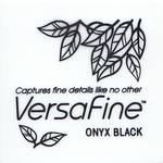 Versafine S Onyx Black