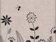 Leciel Flower natur Leciel Flower natur