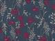 Mohnblumen blau Mohnblumen blau