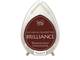 Brilliance Dew Drop Pearlescent Chocolate