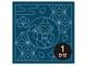 Sashiko Hanafukin H-2022 Sashiko Hanafukin H-2022