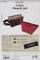 Schnittmuster Pouch set Schnittmuster Pouch set