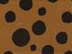 Punkte mustard (Babycord) Punkte mustard (Babycord)