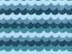 Cotton+Steel Waves Turquoise Cotton+Steel Waves Turquoise