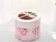 Fabric Tape floral 2er Set 15mm + 30mm