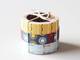 Fabric Tape sailing 3er Set 15mm