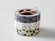 Fabric Tape twilight 3er Set 15mm