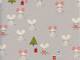 Cotton+Steel Little Friends Natural Cotton+Steel Little Friends Natural