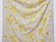 nani IRO JARDIN ⅡCord A yellow gray nani IRO JARDIN ⅡCord A yellow gray