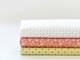 Fat Quarter 3er Pack Thank you Fat Quarter 3er Pack Thank you