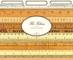File Folders Vintage Rulers 3er Set File Folders Vintage Rulers 3er Set