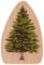 Stempel Baum Stempel Baum
