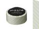 Washi Tape stripes neon yellow 15mm Washi Tape stripes neon yellow 15mm