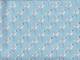 Wachstuch Flamingo hellblau Wachstuch Flamingo hellblau