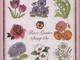 Stempelset Flower Garden 01 Stempelset Flower Garden 01