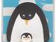 index seal Pinguin index seal Pinguin