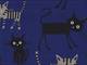 Mäx blau Mäx blau