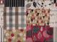 Lecre - Flower Patch red Lecre - Flower Patch red