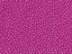 Mini dot fuchsia pink