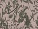 Herb flower natur double gauze Herb flower natur double gauze