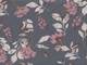 Moment - Flower dark gray Moment - Flower dark gray