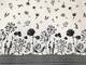 Lecre - Flower I natur Lecre - Flower I natur